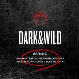 BTS 'Danger' Piano & Lyrics