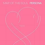 BTS 'Mikrokosmos' Piano & Lyrics
