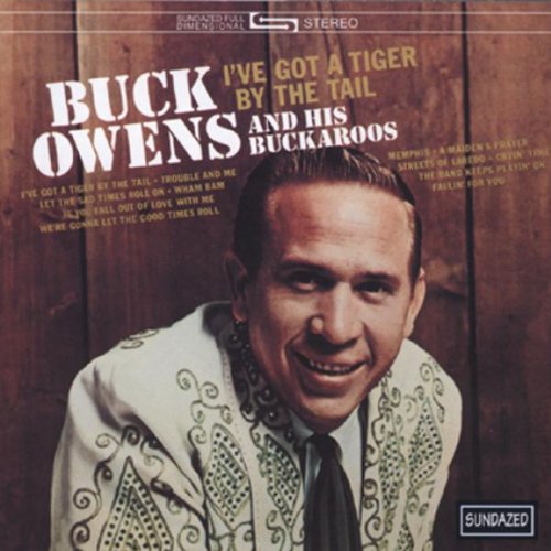 Easily Download Buck Owens Printable PDF piano music notes, guitar tabs for  Easy Guitar Tab. Transpose or transcribe this score in no time - Learn how to play song progression.