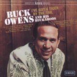 Buck Owens 'Cryin' Time' Lead Sheet / Fake Book
