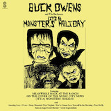Buck Owens '(It's A) Monster's Holiday' Piano, Vocal & Guitar Chords (Right-Hand Melody)