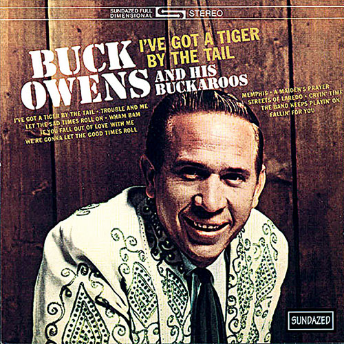 Easily Download Buck Owens Printable PDF piano music notes, guitar tabs for  Ukulele. Transpose or transcribe this score in no time - Learn how to play song progression.
