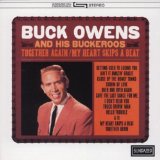 Buck Owens 'Together Again (arr. Fred Sokolow)' Guitar Tab