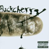 Buckcherry 'Crazy Bitch' Guitar Lead Sheet