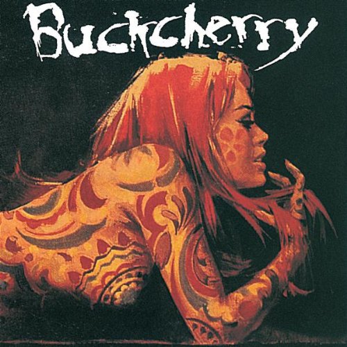 Easily Download Buckcherry Printable PDF piano music notes, guitar tabs for  Guitar Tab. Transpose or transcribe this score in no time - Learn how to play song progression.
