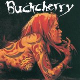 Buckcherry 'Get Back' Guitar Tab
