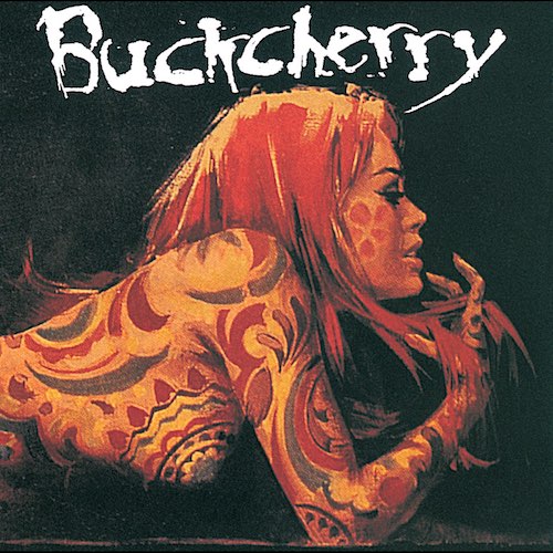 Easily Download Buckcherry Printable PDF piano music notes, guitar tabs for  Piano, Vocal & Guitar Chords (Right-Hand Melody). Transpose or transcribe this score in no time - Learn how to play song progression.