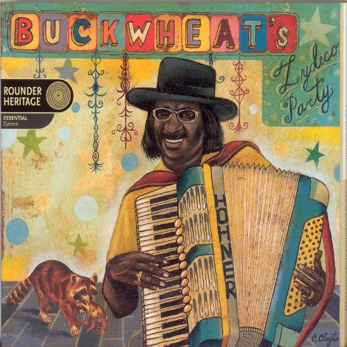 Easily Download Buckwheat Zydeco Printable PDF piano music notes, guitar tabs for  Piano, Vocal & Guitar Chords (Right-Hand Melody). Transpose or transcribe this score in no time - Learn how to play song progression.