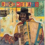 Buckwheat Zydeco 'Ya Ya' Piano, Vocal & Guitar Chords (Right-Hand Melody)