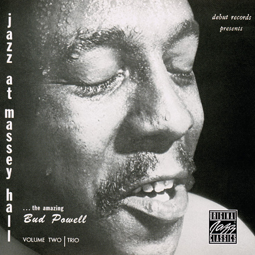 Easily Download Bud Powell Printable PDF piano music notes, guitar tabs for  Piano Transcription. Transpose or transcribe this score in no time - Learn how to play song progression.