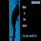 Bud Powell 'Blues In The Closet' Piano Transcription