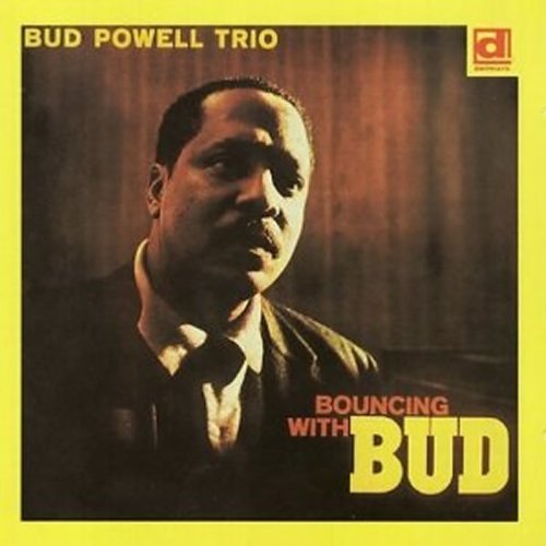 Easily Download Bud Powell Printable PDF piano music notes, guitar tabs for  Piano Solo. Transpose or transcribe this score in no time - Learn how to play song progression.