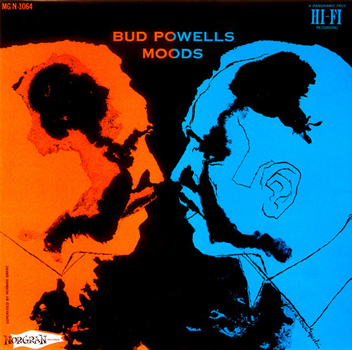 Easily Download Bud Powell Printable PDF piano music notes, guitar tabs for  Piano Transcription. Transpose or transcribe this score in no time - Learn how to play song progression.