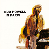 Bud Powell 'Satin Doll' Piano Transcription