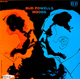 Bud Powell 'Tea For Two (from No, No, Nanette)' Piano Transcription