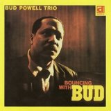 Bud Powell 'Tempus Fugit' Piano Transcription