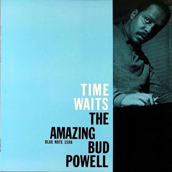 Easily Download Bud Powell Printable PDF piano music notes, guitar tabs for  Real Book – Melody & Chords – C Instruments. Transpose or transcribe this score in no time - Learn how to play song progression.