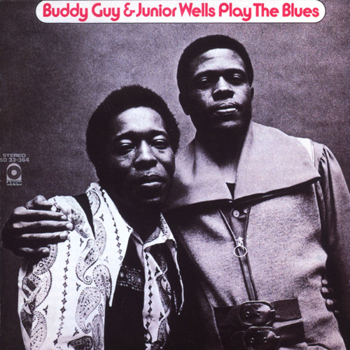 Easily Download Buddy Guy & Junior Wells Printable PDF piano music notes, guitar tabs for  Guitar Lead Sheet. Transpose or transcribe this score in no time - Learn how to play song progression.