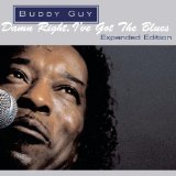 Buddy Guy 'Damn Right, I've Got The Blues' Guitar Tab (Single Guitar)