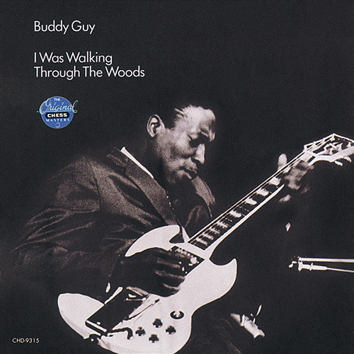 Easily Download Buddy Guy Printable PDF piano music notes, guitar tabs for  Piano, Vocal & Guitar Chords (Right-Hand Melody). Transpose or transcribe this score in no time - Learn how to play song progression.