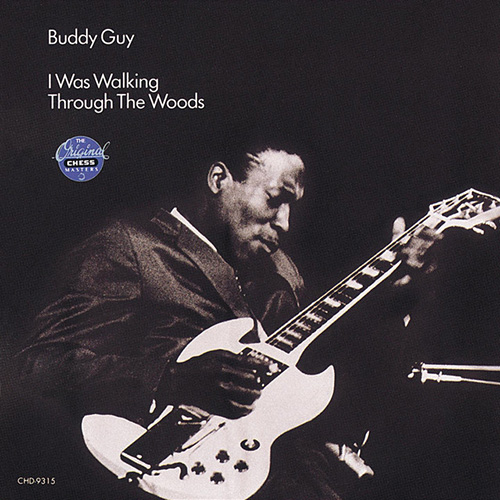 Easily Download Buddy Guy Printable PDF piano music notes, guitar tabs for  Real Book – Melody, Lyrics & Chords. Transpose or transcribe this score in no time - Learn how to play song progression.