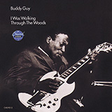 Buddy Guy 'Let Me Love You Baby' Real Book – Melody, Lyrics & Chords