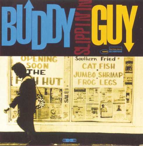 Easily Download Buddy Guy Printable PDF piano music notes, guitar tabs for  Guitar Lead Sheet. Transpose or transcribe this score in no time - Learn how to play song progression.