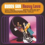 Buddy Guy 'Midnight Train' Guitar Chords/Lyrics