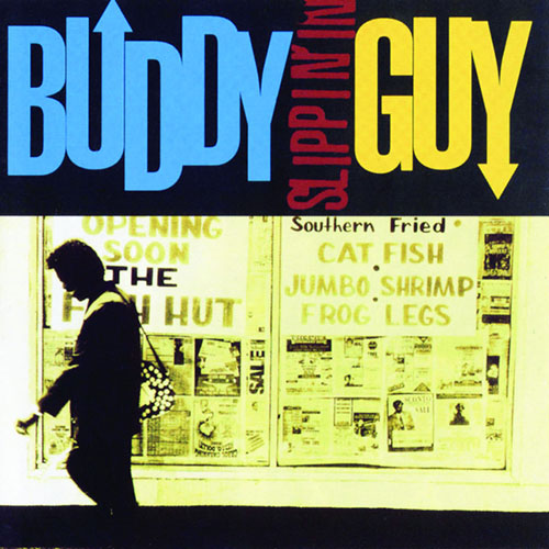 Easily Download Buddy Guy Printable PDF piano music notes, guitar tabs for  Guitar Cheat Sheet. Transpose or transcribe this score in no time - Learn how to play song progression.