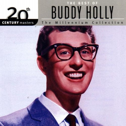 Easily Download Buddy Holly Printable PDF piano music notes, guitar tabs for  Piano, Vocal & Guitar Chords (Right-Hand Melody). Transpose or transcribe this score in no time - Learn how to play song progression.