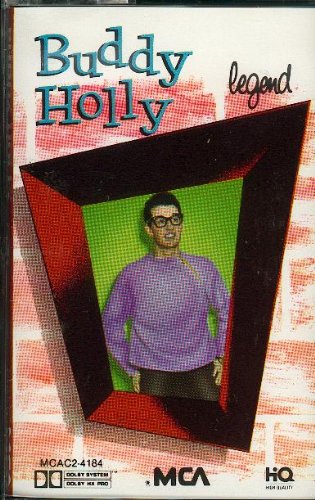 Easily Download Buddy Holly Printable PDF piano music notes, guitar tabs for  Piano, Vocal & Guitar Chords. Transpose or transcribe this score in no time - Learn how to play song progression.