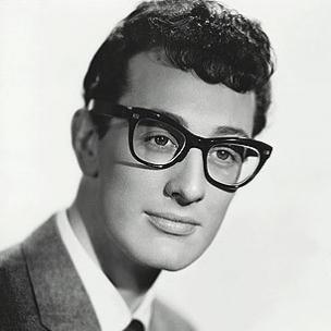 Easily Download Buddy Holly Printable PDF piano music notes, guitar tabs for  Piano, Vocal & Guitar Chords. Transpose or transcribe this score in no time - Learn how to play song progression.
