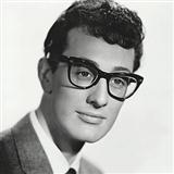 Buddy Holly 'I'm Looking For Someone To Love' Piano, Vocal & Guitar Chords