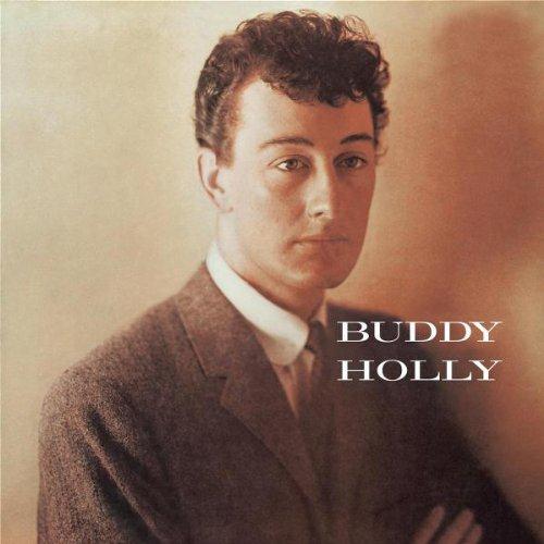 Easily Download Buddy Holly Printable PDF piano music notes, guitar tabs for  Lead Sheet / Fake Book. Transpose or transcribe this score in no time - Learn how to play song progression.