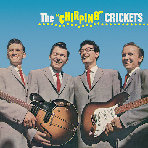 Easily Download Buddy Holly Printable PDF piano music notes, guitar tabs for  Piano, Vocal & Guitar Chords. Transpose or transcribe this score in no time - Learn how to play song progression.