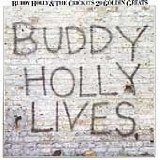 Buddy Holly 'Think It Over' Piano, Vocal & Guitar Chords