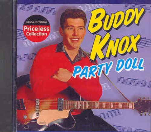 Easily Download Buddy Knox Printable PDF piano music notes, guitar tabs for  Guitar Chords/Lyrics. Transpose or transcribe this score in no time - Learn how to play song progression.