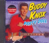Buddy Knox 'Party Doll' Lead Sheet / Fake Book
