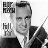 Buddy Morrlow 'Night Train' Real Book – Melody, Lyrics & Chords