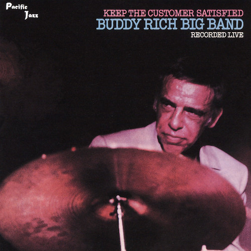 Easily Download Buddy Rich Printable PDF piano music notes, guitar tabs for  Drums Transcription. Transpose or transcribe this score in no time - Learn how to play song progression.