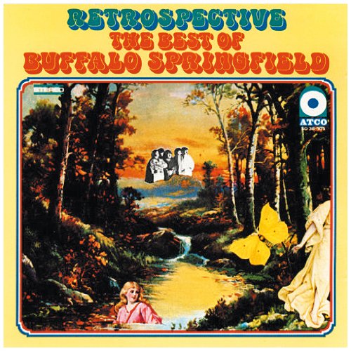 Easily Download Buffalo Springfield Printable PDF piano music notes, guitar tabs for  Piano, Vocal & Guitar Chords (Right-Hand Melody). Transpose or transcribe this score in no time - Learn how to play song progression.