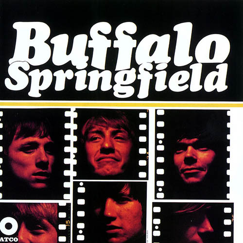 Easily Download Buffalo Springfield Printable PDF piano music notes, guitar tabs for  Piano, Vocal & Guitar Chords (Right-Hand Melody). Transpose or transcribe this score in no time - Learn how to play song progression.