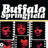 Buffalo Springfield 'Nowadays Clancy Can't Even Sing' Piano, Vocal & Guitar Chords (Right-Hand Melody)