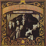 Buffalo Springfield 'On The Way Home' Piano, Vocal & Guitar Chords (Right-Hand Melody)