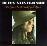 Buffy Saint-Marie 'Tall Trees In Georgia' Guitar Chords/Lyrics