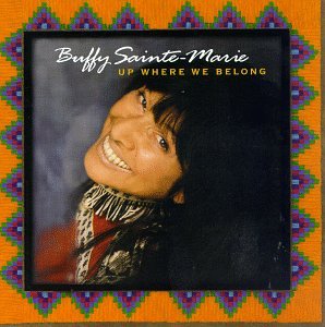 Easily Download Buffy Sainte-Marie Printable PDF piano music notes, guitar tabs for  Guitar Chords/Lyrics. Transpose or transcribe this score in no time - Learn how to play song progression.