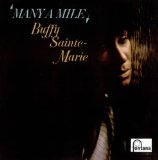 Buffy Sainte-Marie 'Until It's Time For You To Go' Lead Sheet / Fake Book