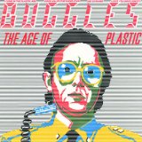 Buggles 'Video Killed The Radio Star' Clarinet Solo