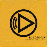 Building 429 'Where I Belong' Piano, Vocal & Guitar Chords (Right-Hand Melody)