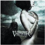 Bullet For My Valentine 'A Place Where You Belong' Guitar Tab